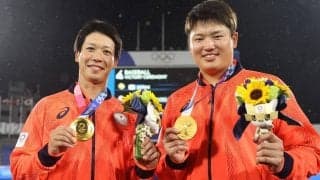 村上宗隆と山田哲人の共通点とは？元ヤクルト戦士が感じた「一流のマインド」
