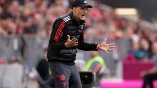 バイエルン、最終節前に首位陥落危機…トゥヘル「完全に自分たちの責任」