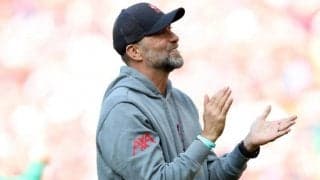 クロップがトップ4滑り込みの厳しさを認める　「もう1週間、エキサイティングな戦いをしたかったが…」