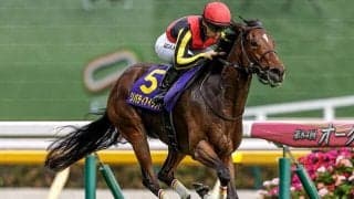 【オークス】リバティアイランドが6馬身差で圧勝2冠達成！