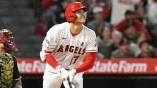 【MLB】大谷翔平は過小評価されている？　152勝右腕ら絶賛の“強靭メンタル”と切り替え術