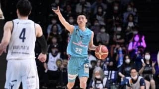 佐賀バルーナーズがB2年間王者に輝く…長崎ヴェルカとの激闘に2連勝／B2プレーオフ