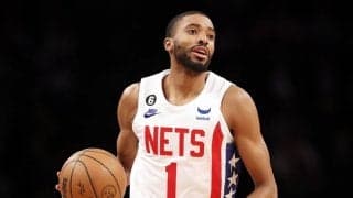 即戦力フォワード獲得を見据えるブレイザーズ、ターゲットはネッツのブリッジズか？