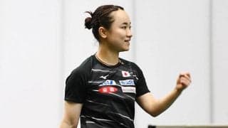 【世界卓球 女子単みどころ】伊藤、早田、平野ら黄金世代 メダル獲得なるか！？五輪選考ポイントを大量に稼ぐチャンス