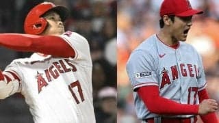 大谷翔平の凄さを「誰も理解してない」二刀流の“異次元の鉄人ぶり”を米司会が熱弁！「野球を創造し直している」