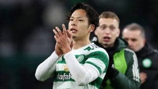 「それは拙い推測」小林友希はベンチ降格ではない？ 岩田智輝のCB起用の理由をポステコグルー監督説明