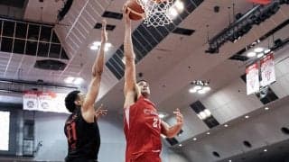 完璧な試合運びで千葉Jが2シーズンぶりにファイナルの舞台へ…31点差でA東京を退ける