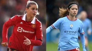 優勝争いにUWCL出場権…長谷川唯出場予定の女子マンチェスター・ダービーは激戦必至