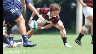 「ブレイクダウンで激しく」（岡﨑）をテーマに　48ー26で東洋大に勝利！