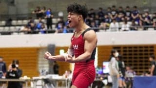 ７年ぶりのリーグ戦表彰台！　大盛り上がりの３日間に
