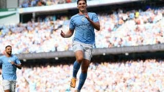 頼もしい“Bチーム”でチェルシー撃破！　シティがホーム最終戦で12連勝飾り3連覇達成に花を添える《プレミアリーグ》