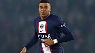 ムバッペの2ゴールで逃げ切ったPSGが3連勝でリーグ連覇に王手！《リーグ・アン》