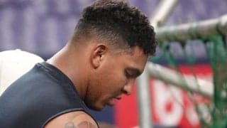 離脱者続出…オリの救世主が右肩に刻み込んだ「自分の絵」　初安打で思い返す“原点”