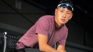 【パラ陸上】「世界一不幸な自分」からの復活、足を失ったからこそ真摯に向き合える競技生活　井谷俊介【前編】