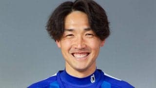 水戸DF黒石貴哉が右ハムストリング肉離れで離脱…練習中に負傷