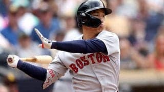 【MLB】吉田正尚、打率3割復帰でエ軍戦へ「最大限ベストを」　ダルビッシュから得た“刺激”