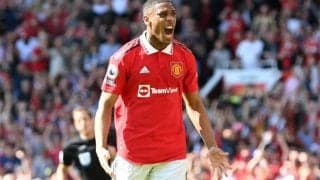 マルシャル、ビラ行きも？　ローンでの獲得検討