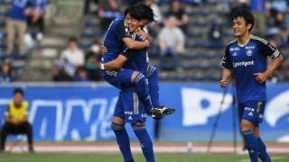 【J2「誤算」】清水、首位・町田韓国人CBの「FW級」決勝点に沈む！それでも秋葉監督は「我々は絶対昇格します」力強く宣言(1)