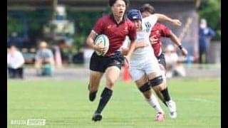 東洋大Ｂに快勝　セットプレーに自信をつける一戦に