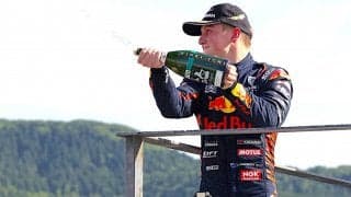 【スーパーフォーミュラ】王者不在の第4戦、リアム・ローソンが2勝目を挙げランキングトップ浮上