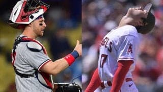 【MLB】大谷翔平が「ごめんねって言ってきた」　二刀流ならではの謝罪に驚き「滅多にないこと」