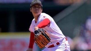 【MLB】大谷翔平が相手打者を「ずっと悩ませた」　“変化”にOB仰天「圧倒的な球種が5つ」