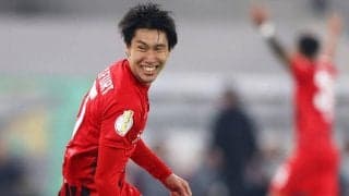 「鎌田を惜しむことに」今季は16ゴールの活躍、フランクフルト退団のMF鎌田大地を独紙も再評価「これほど良かったことはない」