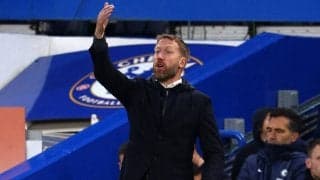 チェルシーで解任されたポッター氏、レスターがアプローチか？　ただチームは2部降格が迫る状況