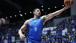 島根スサノオマジック、3季在籍のリード・トラビスを自由交渉選手リストへ