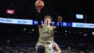 ファイナルの舞台に帰ってきた今村佳太「自分が優勝に導ける選手だという自信もある」