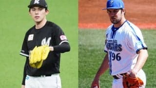 僅差で並ぶ阪神とDeNA…バウアー選出の可能性も？　球宴中間発表、接戦の部門は