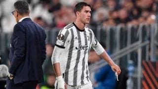 チェルシー？ユナイテッド？ ユーベのFWヴラホビッチが来季プレミア挑戦か