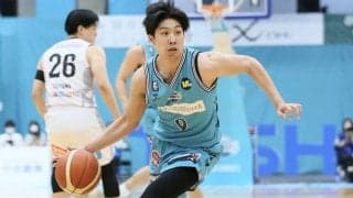 京都ハンナリーズが小澤智将と契約解除「京都での時間は選手人生に有意義なものでした」