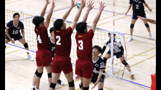 最終戦、中大に涙の惜敗　全勝優勝は阻まれるも１位で春を終える