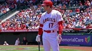 【MLB】「大谷だけ」の珍事？　場内大ブーイング…“申告敬遠される先発投手”にネット注目