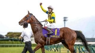 【日本ダービー想定騎手】ソールオリエンスは横山武史騎手、スキルヴィングはC.ルメール騎手