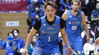 島根スサノオマジックに6季在籍した後藤翔平、契約満了に伴い岩手ビッグブルズへ移籍