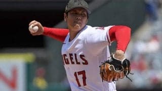 大谷翔平、再び快記録を生む！ 大投手ライアン級の活躍に敵将も脱帽「毎年MVPに選ばれてもおかしくはない」