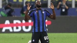 ルカク、インテル残留を掴むための条件3つとは？