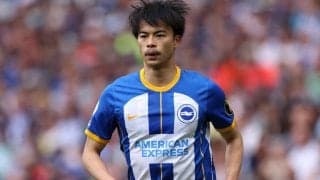 「空気読んでる（笑）」「乗らなあかん雰囲気」三笘薫がチームメイトに合わせて踊る姿が話題！「ぴょんぴょんしてるの可愛すぎか！」