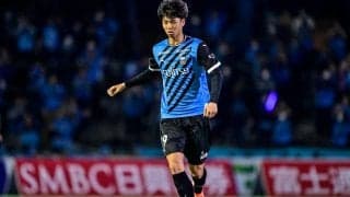 セネガル最大の攻め手を封じた高井幸大のサイドバック起用【U-20W杯、日本代表「白星発進」のポイント】(1)