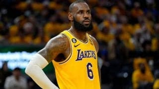 レブロンの伝記映画『Shooting Stars』、予告映像が公開…ドラ1候補も出演