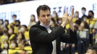 滋賀レイクスがダビー・ゴメスHC、多治美篤AC、八幡幸助AC兼GM補佐と契約継続