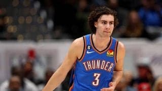 オーストラリアのレジェンドがジョシュ・ギディーに期待「彼の進化は驚くべきものだ」