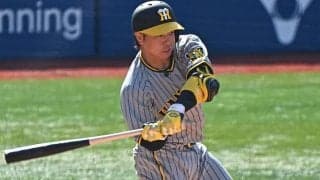 論争を呼ぶ阪神の”捕手問題”に球団レジェンドOBが見解！「長坂君の出番も少し増えるかな」