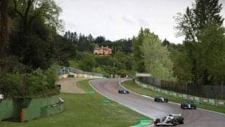 F1エミリアロマーニャGPが豪雨災害で中止　立ちはだかる２２戦の壁