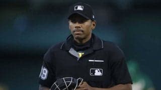 【MLB】わずか3％の「過ち」に批判も…　優秀審判の“疑惑の判定”が物議「実に情けない」