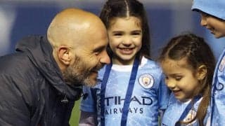 ペップの参謀マレスカ、来季2部サウサンプトンの指揮官オファーを拒否