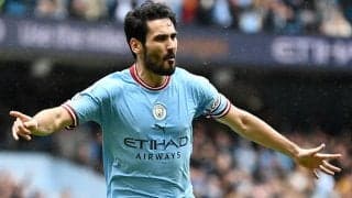 アーセナルがギュンドアンを狙う？ 退団噂のジャカの後継者に指名か