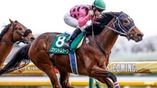 武豊騎手が2度目のダービー連覇へ  7度目Vはポテンシャル高い新パートナーと目指す